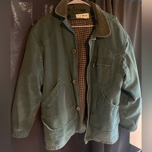 Men’s Vintage L.L. Bean Jacket